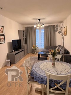 Купить 2-комнатную квартиру, №388370