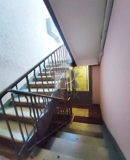 Купить 2-комнатную квартиру, №385813