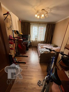 Купить 2-комнатную квартиру, №386958