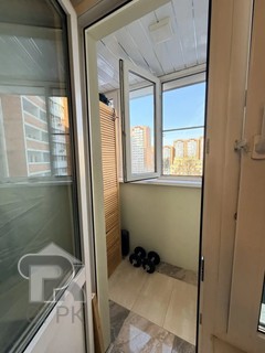 Купить 2-комнатную квартиру, №388929