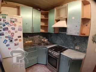 Купить 3-комнатную квартиру, №386057