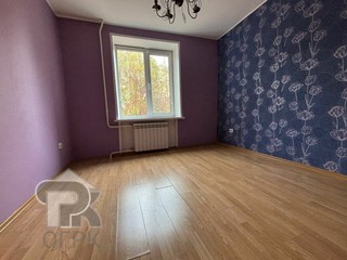 Купить 1-комнатную квартиру, №387421