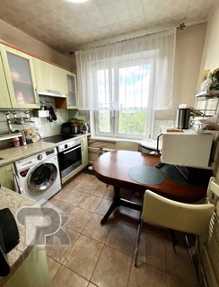 Купить 3-комнатную квартиру, №390056