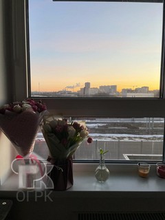 Купить 1-комнатную квартиру, №362600