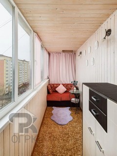 Купить 3-комнатную квартиру, №390068
