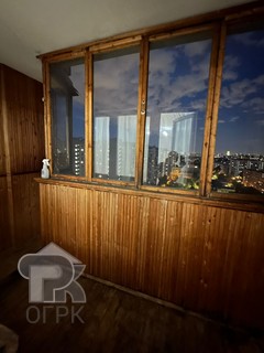 Купить 2-комнатную квартиру, №385643