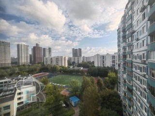 Купить 1-комнатную квартиру, №390917