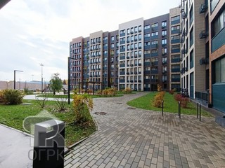 Купить 1-комнатную квартиру, №387337