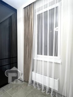 Купить 1-комнатную квартиру, №387461