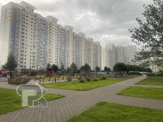 Купить 2-комнатную квартиру, №390663