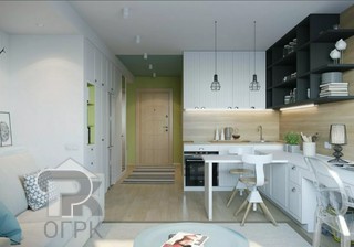 Купить студию, №362979