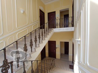 Купить 1-комнатную квартиру, №368540