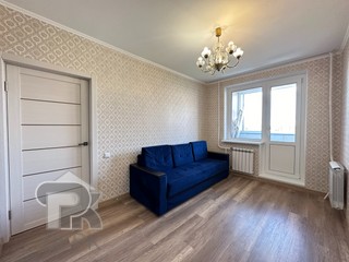 Купить 3-комнатную квартиру, №385380