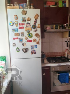 Купить 3-комнатную квартиру, №386259