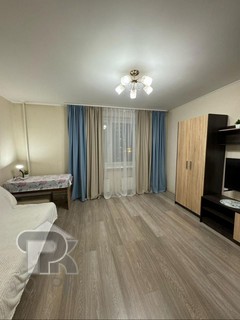 Купить 1-комнатную квартиру, №387642