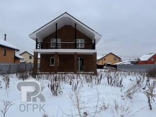 Купить коттедж, №388376