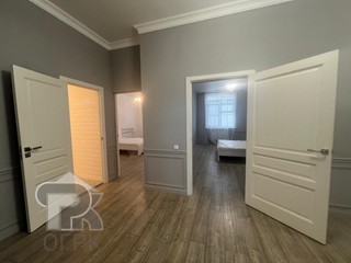 Купить 3-комнатную квартиру, №385295