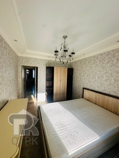 Купить 3-комнатную квартиру, №386109