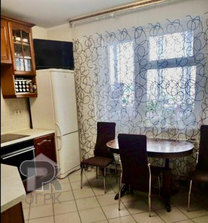 Купить 1-комнатную квартиру, №388361