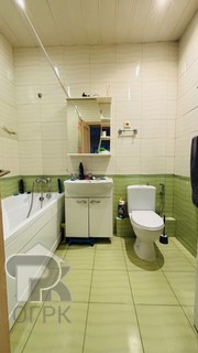 Купить 2-комнатную квартиру, №389306