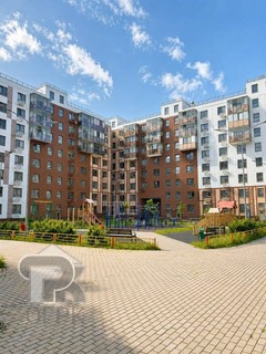 Купить 1-комнатную квартиру, №390367