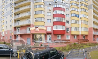 Купить 1-комнатную квартиру, №390645