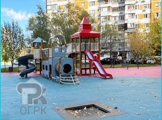 Купить 2-комнатную квартиру, №392341