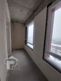 Купить 2-комнатную квартиру, №388619