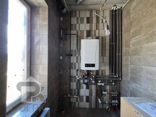 Купить коттедж, №391438