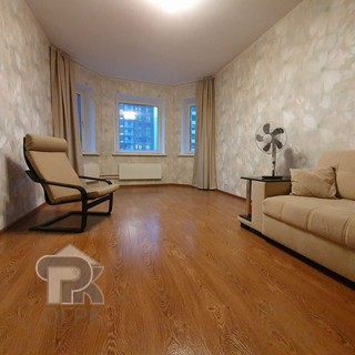 Купить 1-комнатную квартиру, №388010