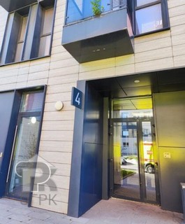 Купить 3-комнатную квартиру, №387227