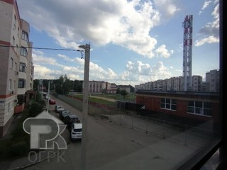 Купить 1-комнатную квартиру, №390876