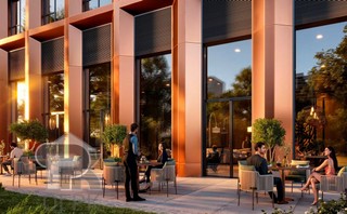 Купить 3-комнатную квартиру, №388422