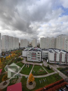 Купить 1-комнатную квартиру, №387197