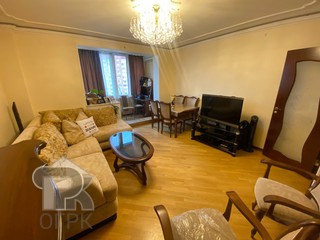 Купить 2-комнатную квартиру, №386313