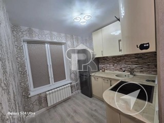 Купить 1-комнатную квартиру, №388115