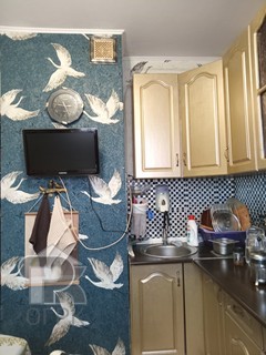 Купить 2-комнатную квартиру, №388436