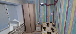 Купить 1-комнатную квартиру, №388527