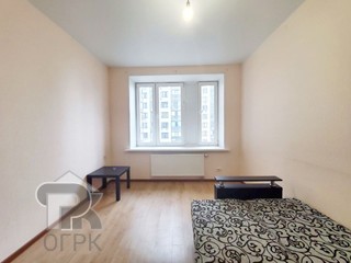 Купить 1-комнатную квартиру, №387776