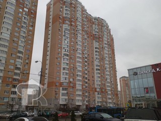 Купить 1-комнатную квартиру, №387473