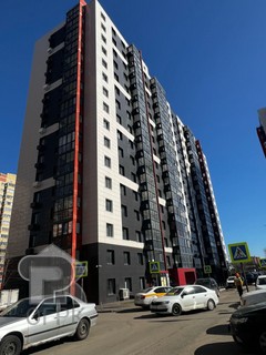 Купить 3-комнатную квартиру, №386867