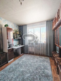 Купить 3-комнатную квартиру, №388845