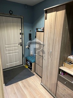 Купить 2-комнатную квартиру, №370857