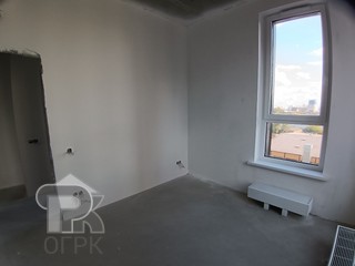 Купить 1-комнатную квартиру, №386767