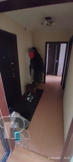 Купить 2-комнатную квартиру, №387464