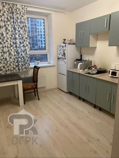 Купить 1-комнатную квартиру, №388006