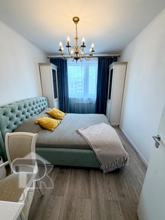 Купить 2-комнатную квартиру, №390618