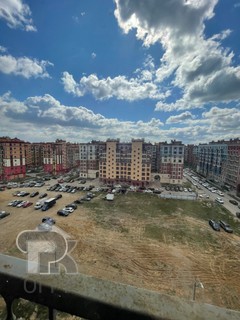 Купить 2-комнатную квартиру, №384709