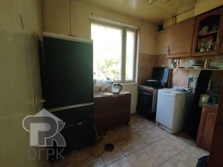 Купить 3-комнатную квартиру, №385614