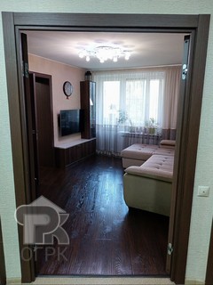 Купить 2-комнатную квартиру, №386420